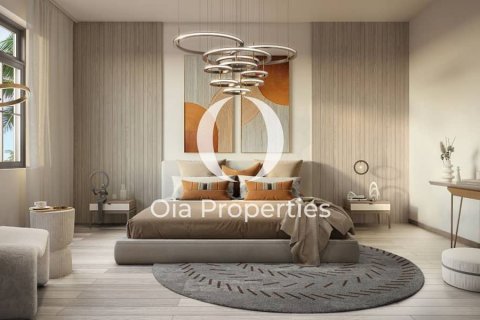 Vilă de vânzare în Yas Island, Abu Dhabi, EAU 4 dormitoare, 353 mp.  №644476 - poză 9