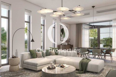 Vilă de vânzare în Yas Island, Abu Dhabi, EAU 4 dormitoare, 353 mp.  №644476 - poză 5