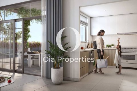 Vilă de vânzare în Yas Island, Abu Dhabi, EAU 4 dormitoare, 353 mp.  №644476 - poză 7