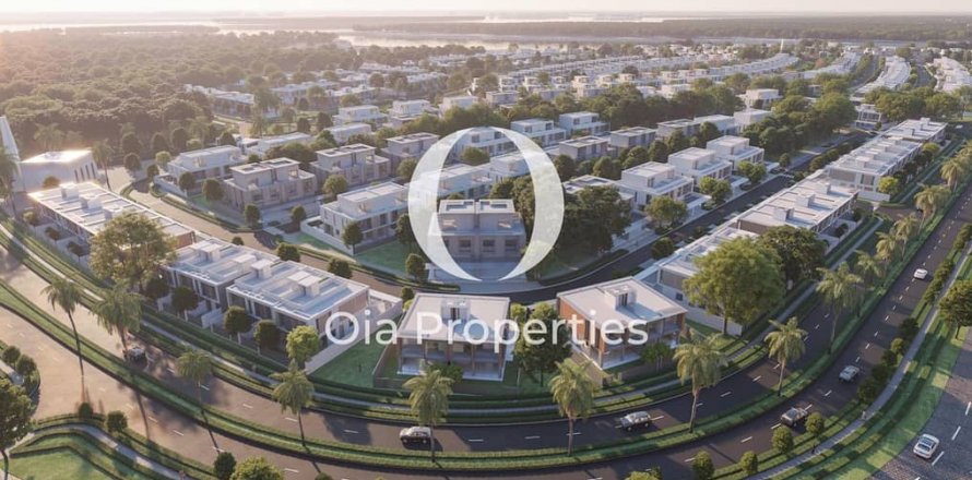 Al Reem Island, Abu Dhabi, BAE’de townhouse 3 yatak odası, 221 m² No 644473