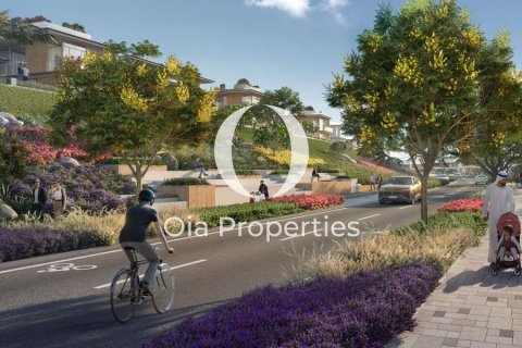 Townhouse di Al Reem Island, Abu Dhabi, UEA 3 kamar tidur, 221 m2 nomor 644473 - foto 6