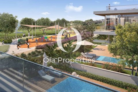 Al Reem Island, Abu Dhabi, BAE’de satılık daire 3 yatak odası, 239 m&sup2; No 644472 - fotoğraf 7