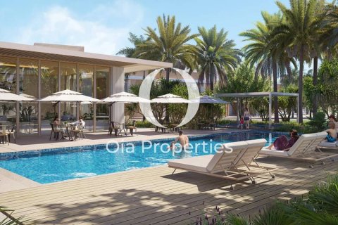 Al Reem Island, Abu Dhabi, BAE’de satılık daire 3 yatak odası, 239 m&sup2; No 644472 - fotoğraf 4