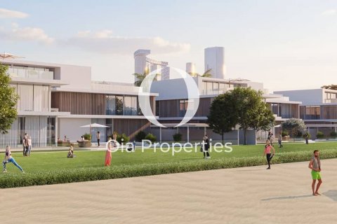 Al Reem Island, Abu Dhabi, BAE’de satılık daire 3 yatak odası, 239 m&sup2; No 644472 - fotoğraf 3