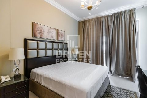 Apartment in Downtown Dubai (Downtown Burj Dubai), UAE 1 bedroom, 114 sq.m. № 684303 - photo 7