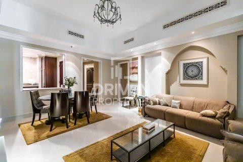 Apartment in Downtown Dubai (Downtown Burj Dubai), UAE 1 bedroom, 114 sq.m. № 684303 - photo 3