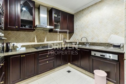 Apartment in Downtown Dubai (Downtown Burj Dubai), UAE 1 bedroom, 114 sq.m. № 684303 - photo 6