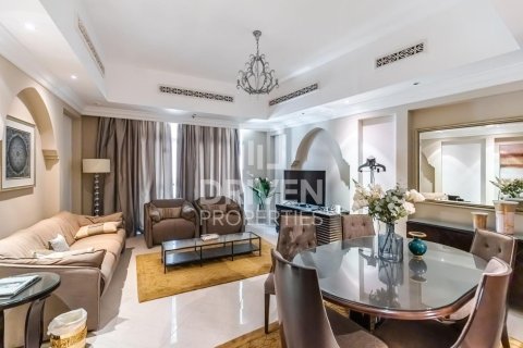 Apartment in Downtown Dubai (Downtown Burj Dubai), UAE 1 bedroom, 114 sq.m. № 684303 - photo 13