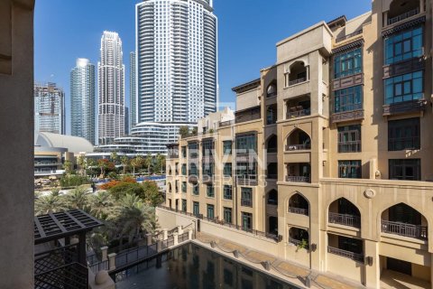 Apartment in Downtown Dubai (Downtown Burj Dubai), UAE 1 bedroom, 114 sq.m. № 684303 - photo 5