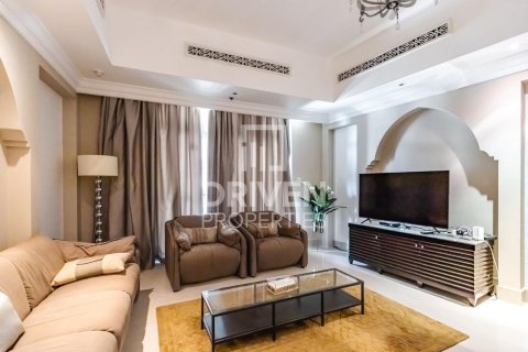 Apartment in Downtown Dubai (Downtown Burj Dubai), UAE 1 bedroom, 114 sq.m. № 684303 - photo 12