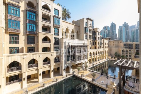 Apartment in Downtown Dubai (Downtown Burj Dubai), UAE 1 bedroom, 114 sq.m. № 684303 - photo 8