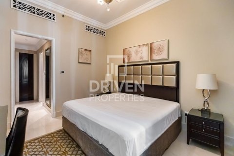 Apartment in Downtown Dubai (Downtown Burj Dubai), UAE 1 bedroom, 114 sq.m. № 684303 - photo 14