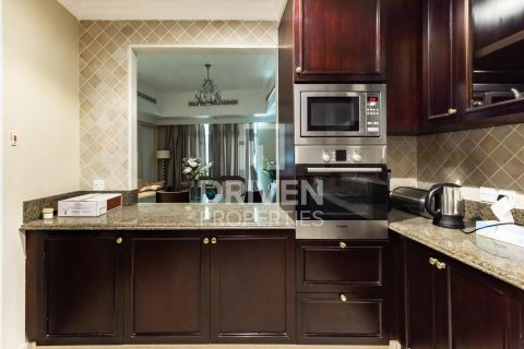 Apartment in Downtown Dubai (Downtown Burj Dubai), UAE 1 bedroom, 114 sq.m. № 684303 - photo 2