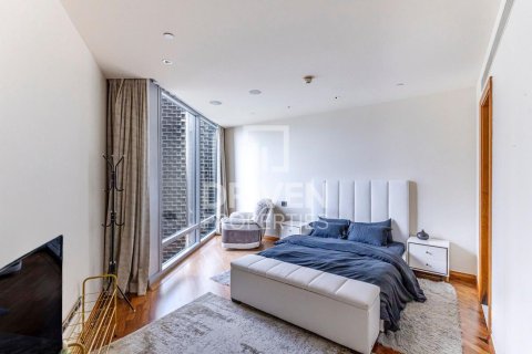 Apartman u gradu Downtown Dubai (Downtown Burj Dubai), UAE 2 spavaće sobe, 152 m2 Br. 684302