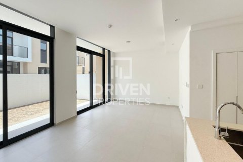 Villa uthyres i Dubai South (Dubai World Central), Dubai, UAE 3 sovrum, 140 kvm Nr. 684305 - fotografi 5