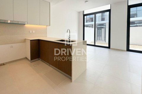 Villa uthyres i Dubai South (Dubai World Central), Dubai, UAE 3 sovrum, 140 kvm Nr. 684305 - fotografi 6