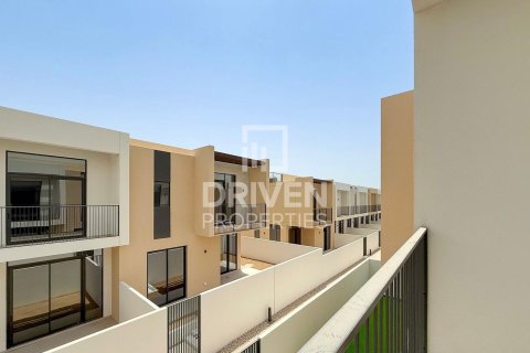 Villa uthyres i Dubai South (Dubai World Central), Dubai, UAE 3 sovrum, 140 kvm Nr. 684305 - fotografi 3