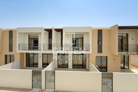 Villa uthyres i Dubai South (Dubai World Central), Dubai, UAE 3 sovrum, 140 kvm Nr. 684305 - fotografi 2