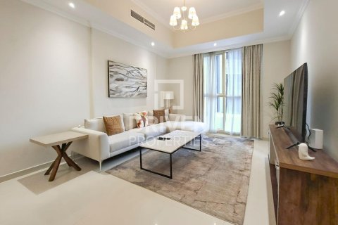 Διαμέρισμα σε Downtown Dubai (Downtown Burj Dubai), ΗΑΕ 1 υπνοδωμάτιο, 90 τ.μ. Αρ. 684300 - φωτογραφία 2