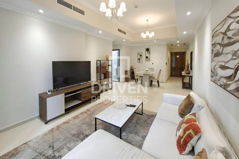 Διαμέρισμα σε Downtown Dubai (Downtown Burj Dubai), ΗΑΕ 1 υπνοδωμάτιο, 90 τ.μ. Αρ. 684300 - φωτογραφία 5