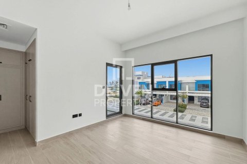 Kamienica do wynajęcia w Damac Lagoons, Dubai, ZEA 5 sypialnie, 306.02 mkw., nr 745389 - zdjęcie 7