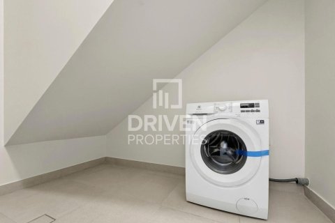 Kamienica do wynajęcia w Damac Lagoons, Dubai, ZEA 5 sypialnie, 306.02 mkw., nr 745389 - zdjęcie 20
