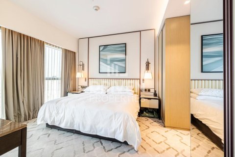 Apartment in Dubai Creek Harbour (The Lagoons), Dubai, UAE 1 bedroom, 72.46 sq.m. № 745390 - photo 9