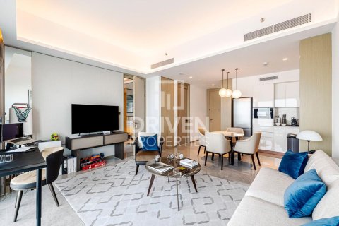 Apartment in Dubai Creek Harbour (The Lagoons), Dubai, UAE 1 bedroom, 72.46 sq.m. № 745390 - photo 5