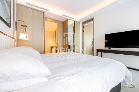 Apartment in Dubai Creek Harbour (The Lagoons), Dubai, UAE 1 bedroom, 72.46 sq.m. № 745390 - photo 8