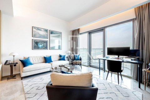 Apartment in Dubai Creek Harbour (The Lagoons), Dubai, UAE 1 bedroom, 72.46 sq.m. № 745390 - photo 4