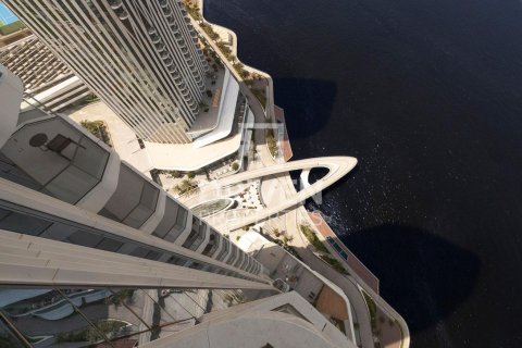 Apartment in Dubai Creek Harbour (The Lagoons), Dubai, UAE 1 bedroom, 72.46 sq.m. № 745390 - photo 10