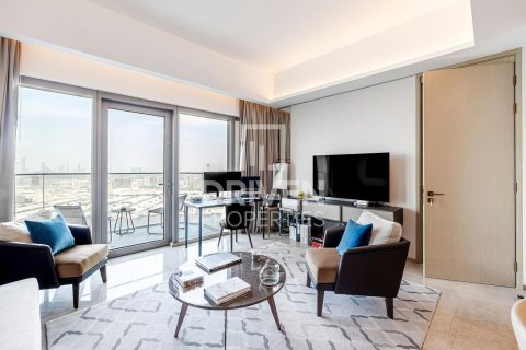 Apartment in Dubai Creek Harbour (The Lagoons), Dubai, UAE 1 bedroom, 72.46 sq.m. № 745390 - photo 3