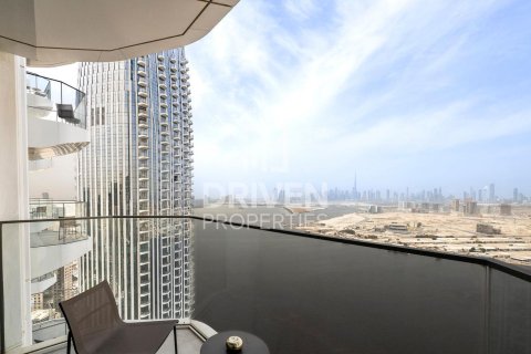 Apartment in Dubai Creek Harbour (The Lagoons), Dubai, UAE 1 bedroom, 72.46 sq.m. № 745390 - photo 1