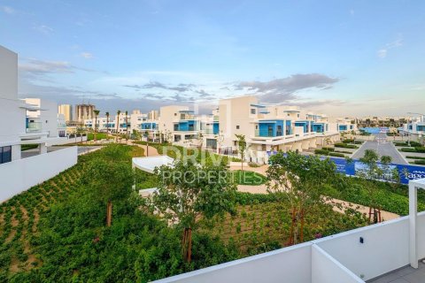 Damac Lagoons, Dubai, BAE’de sıra ev 4 yatak odası, 144 m&sup2; No 745386