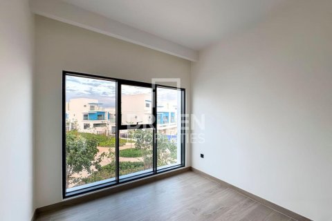 Townhouse til leje i Damac Lagoons, Dubai, UAE 4 soveværelser, 144 kvm № 745386 - foto 6