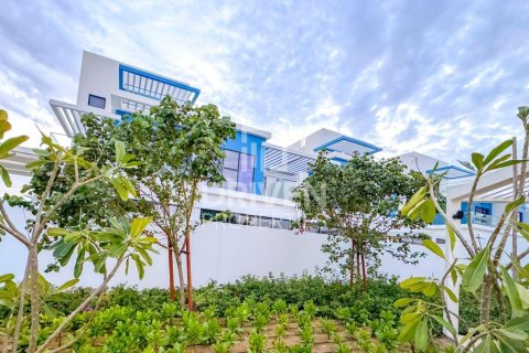 Townhouse til leje i Damac Lagoons, Dubai, UAE 4 soveværelser, 144 kvm № 745386 - foto 18