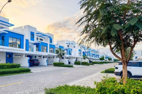 Townhouse til leje i Damac Lagoons, Dubai, UAE 4 soveværelser, 144 kvm № 745386 - foto 20