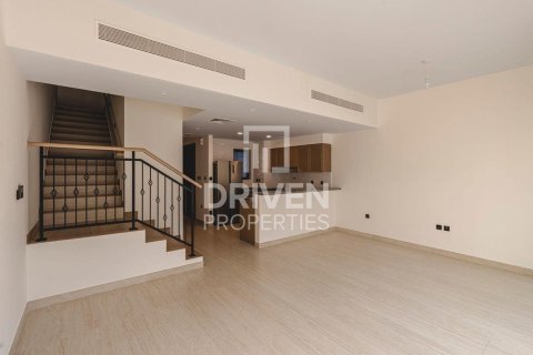 Kamienica do wynajęcia w Damac Lagoons, Dubai, ZEA 3 sypialnie, 144 mkw., nr 745391 - zdjęcie 3