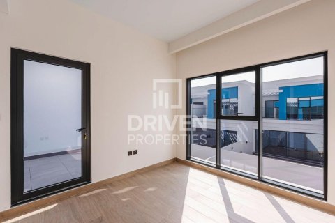 Kamienica do wynajęcia w Damac Lagoons, Dubai, ZEA 3 sypialnie, 144 mkw., nr 745391 - zdjęcie 9