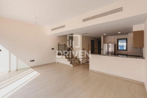 Kamienica do wynajęcia w Damac Lagoons, Dubai, ZEA 3 sypialnie, 144 mkw., nr 745391 - zdjęcie 2