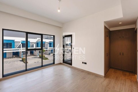 Kamienica do wynajęcia w Damac Lagoons, Dubai, ZEA 3 sypialnie, 144 mkw., nr 745391 - zdjęcie 5