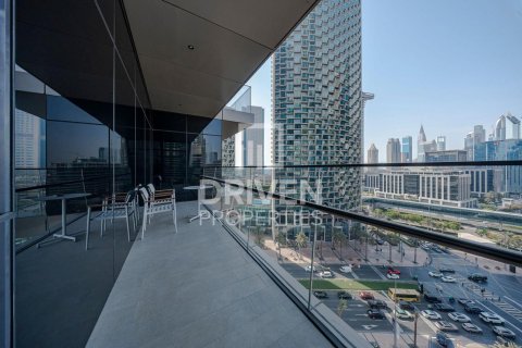 Lägenhet uthyres i Downtown Dubai (Downtown Burj Dubai), Dubai, UAE 2 sovrum, 148.55 kvm Nr. 745387 - fotografi 16