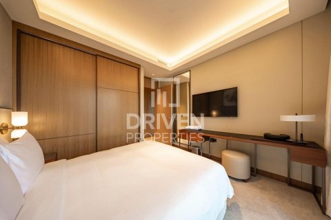 Lägenhet uthyres i Downtown Dubai (Downtown Burj Dubai), Dubai, UAE 2 sovrum, 148.55 kvm Nr. 745387 - fotografi 7