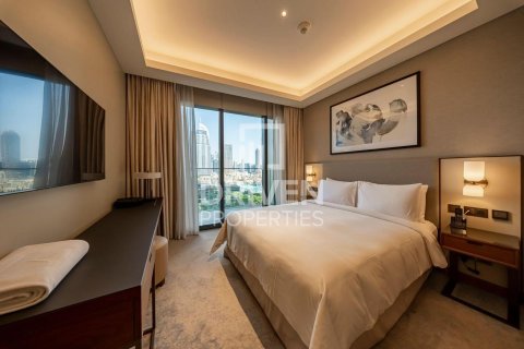 Lägenhet uthyres i Downtown Dubai (Downtown Burj Dubai), Dubai, UAE 2 sovrum, 148.55 kvm Nr. 745387 - fotografi 6