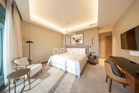 Lägenhet uthyres i Downtown Dubai (Downtown Burj Dubai), Dubai, UAE 2 sovrum, 148.55 kvm Nr. 745387 - fotografi 8