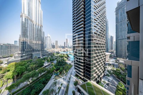 Lägenhet uthyres i Downtown Dubai (Downtown Burj Dubai), Dubai, UAE 2 sovrum, 148.55 kvm Nr. 745387 - fotografi 3
