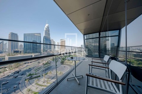 Lägenhet uthyres i Downtown Dubai (Downtown Burj Dubai), Dubai, UAE 2 sovrum, 148.55 kvm Nr. 745387 - fotografi 17