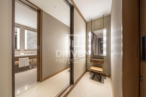 Lägenhet uthyres i Downtown Dubai (Downtown Burj Dubai), Dubai, UAE 2 sovrum, 148.55 kvm Nr. 745387 - fotografi 15