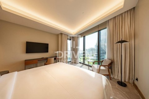 Lägenhet uthyres i Downtown Dubai (Downtown Burj Dubai), Dubai, UAE 2 sovrum, 148.55 kvm Nr. 745387 - fotografi 9