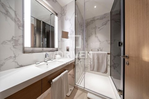 Lägenhet uthyres i Downtown Dubai (Downtown Burj Dubai), Dubai, UAE 2 sovrum, 148.55 kvm Nr. 745387 - fotografi 12